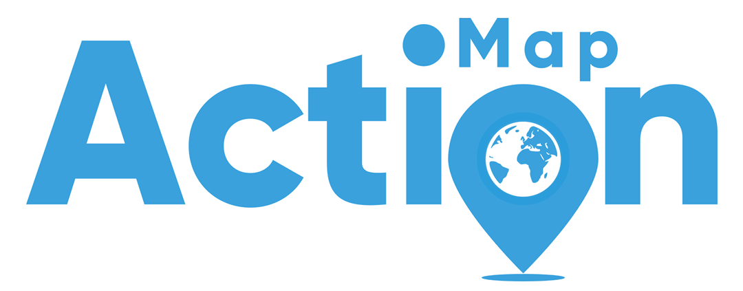Map Action, accueil